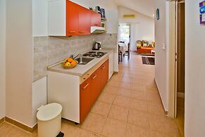 Apartments Jacky