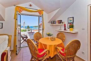 Apartments Jacky
