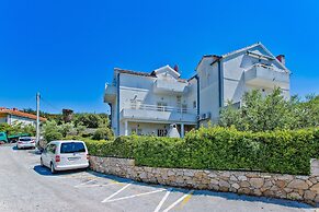 Apartments Jacky