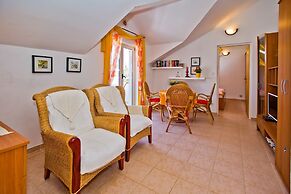 Apartments Jacky