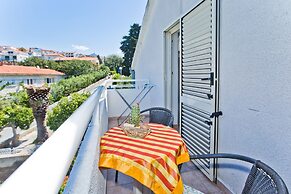 Apartments Jacky