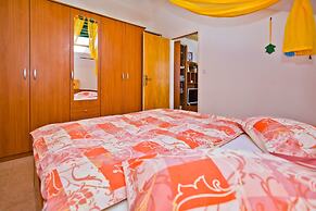 Apartments Jacky