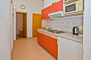 Apartments Jacky