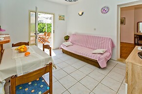 Apartments Jacky