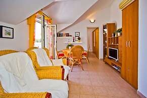 Apartments Jacky