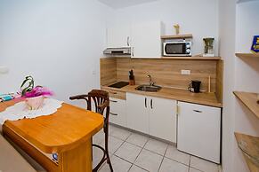 Apartments Jacky