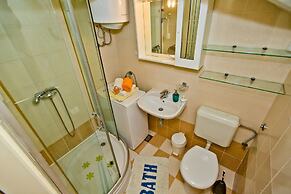 Apartments Jacky