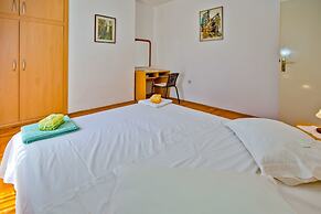 Apartments Jacky