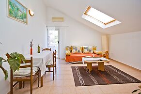 Apartments Jacky