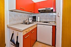 Apartments Jacky