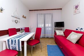 Apartments Branka