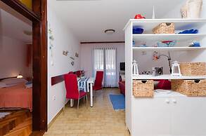 Apartments Branka