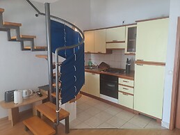 Apartment Dea