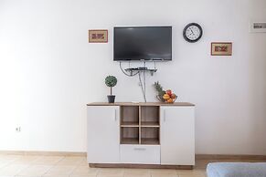 Apartments Ivo