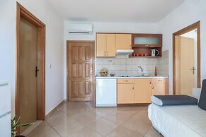 Apartments Ivo