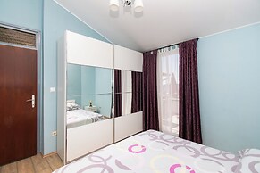 Apartments Cace