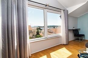 Apartments Cace