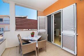 Apartments Cace