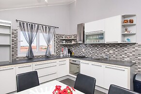 Apartments Cace