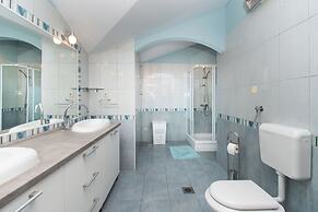 Apartments Cace