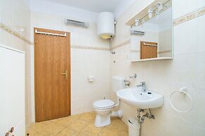 Apartments Cace