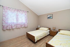 Apartments Cace