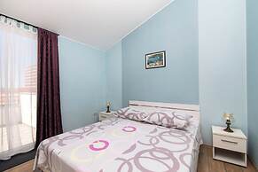 Apartments Cace