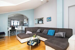 Apartments Cace