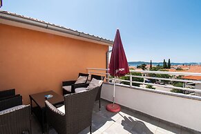 Apartments Cace