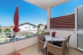 Apartments Cace