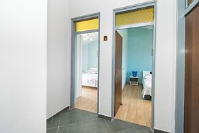Apartments Cace