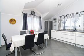 Apartments Cace