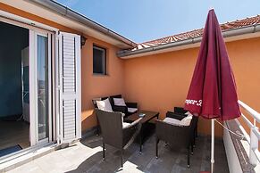 Apartments Cace