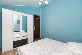 Apartments Cace