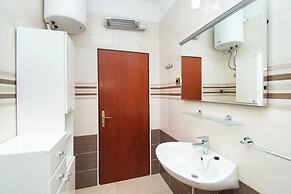 Apartments Cace