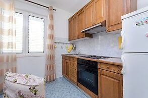 Apartments Marotin