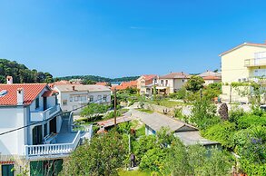 Apartments Marotin