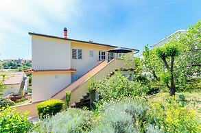 Apartments Marotin