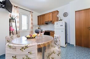 Apartments Marotin