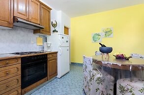 Apartments Marotin