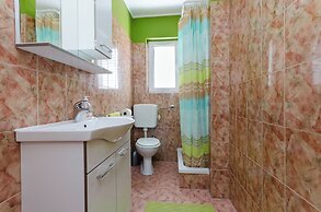 Apartments Marotin