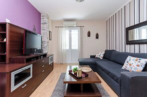 Apartments Marotin