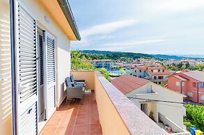 Apartments Marotin