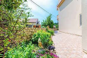 Apartments Marotin