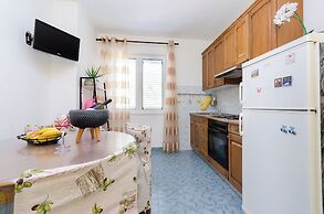 Apartments Marotin
