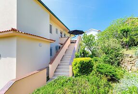 Apartments Marotin