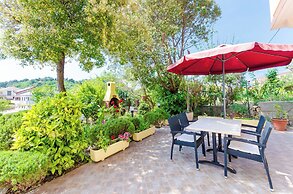 Apartments Marotin