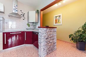 Apartments Marotin