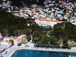 Apartments Marotin