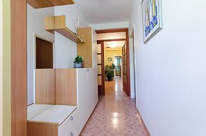 Apartments Marotin